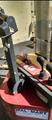 Lot: 15-3-10054: (1) Raymond RSS40 Electric Walkie Stacker 
