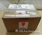 Lot: 15-7-10764: (1) Oculus Easyfield Digital Control Box 