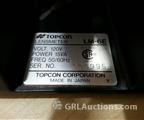 Lot: 15-7-10766: (1) Topcon LM-6E 