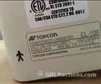 Lot: 15-7-10767: (1) Topcon CL-100 