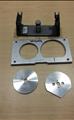 Lot: 15-7-10769: (1) Ptronics 4Ti 