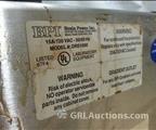 Lot: 15-7-10770: (1) BPI DRS1090 