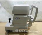 Lot: 15-7-10771: (1) Topcon CT-80 