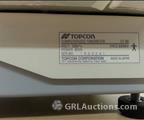 Lot: 15-7-10771: (1) Topcon CT-80 