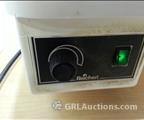 Lot: 15-7-10775: (1) Reichert XCEL 255 