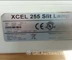 Lot: 15-7-10775: (1) Reichert XCEL 255 