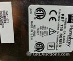 Lot: 13-7-1447: (1) Zeiss Humphrey REF710 
