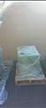 Lot: 15-3-10725: (1) Champion VR10-12 Air Compressor (1) Champion 35 CNDA100 Air Dryer 