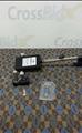Lot: 13-7-1448: (1) Optilasa Manual Tonometer 