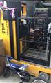 Lot: 15-3-11237: (1) Bil-Jax ESP 19 Stock Picker 