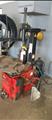 Lot: 15-3-10713: (1) John Bean EHP SYSTEM IV - Tire changer 