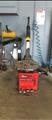 Lot: 15-3-10713: (1) John Bean EHP SYSTEM IV - Tire changer 