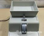 Lot: 15-7-10803: (1) Bevelrite Wheel Polisher 