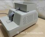 Lot: 15-7-10803: (1) Bevelrite Wheel Polisher 