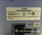 Lot: 15-7-10804: (1) Reichert AL 200 