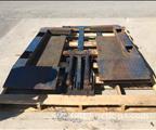 Lot: 15-3-10697: (1) Challenger 10,000 # Pad Lift 