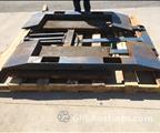 Lot: 15-3-10697: (1) Challenger 10,000 # Pad Lift 