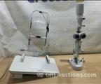 Lot: 15-7-10807: (1) Burton SL.830 