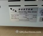 Lot: 15-7-10807: (1) Burton SL.830 