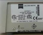 Lot: 15-7-10808: (1) Zeiss Humphrey ACUITUS 5015 Automatic Refractor 