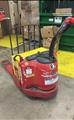 Lot: 15-3-10810: (1) Raymond 8300 Electric Pallet Jack 