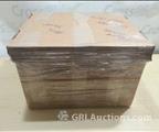 Lot: 15-7-10809: (1) Burton 825 