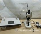 Lot: 15-7-10811: (1) Topcon SL-1E 
