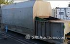 Lot: 15-3-10572: (1) Cram-A-Lot SC-T2-30 Self Contained Commercial Trash Compactor 