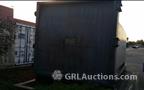 Lot: 15-3-10572: (1) Cram-A-Lot SC-T2-30 Self Contained Commercial Trash Compactor 