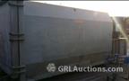 Lot: 15-3-10572: (1) Cram-A-Lot SC-T2-30 Self Contained Commercial Trash Compactor 