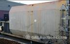 Lot: 15-3-10572: (1) Cram-A-Lot SC-T2-30 Self Contained Commercial Trash Compactor 