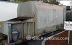 Lot: 15-3-10572: (1) Cram-A-Lot SC-T2-30 Self Contained Commercial Trash Compactor 