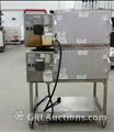 Lot: 15-3-10671: (2) Lincoln Impinger 1132-000-U - Pizza Oven 