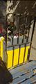 Lot: 15-3-10656: (1) Yale MPW050-EN2 - Pallet Jack 