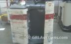 Lot: 15-3-10705: (1) Crown RC 3020-30 Counter Balanced Forklift 