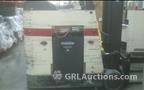 Lot: 15-3-10705: (1) Crown RC 3020-30 Counter Balanced Forklift 
