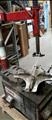 Lot: 15-3-10783: (1) Coats 5060AX Rim clamp tire changer 