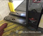 Lot: 15-3-10744: (1) Crown PW 3520-60 Electric Pallet Jack 