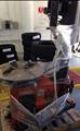 Lot: 15-3-10757: (1) John Bean EHP System II - Tire changer 