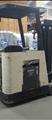 Lot: 15-3-10789: (1) Crown RC 3020-30 Counter Balanced Forklift 