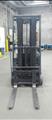 Lot: 15-3-10789: (1) Crown RC 3020-30 Counter Balanced Forklift 