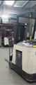 Lot: 15-3-10789: (1) Crown RC 3020-30 Counter Balanced Forklift 