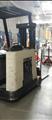 Lot: 15-3-10790: (1) Crown RC 3020-30 Counter Balanced Forklift 
