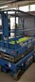 Lot: 15-3-10042: (1) Genie GS1930 Electric Scissors Lift 