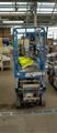 Lot: 15-3-10042: (1) Genie GS1930 Electric Scissors Lift 