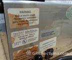 Lot: 15-7-10831: (1) BPI DRS1090 
