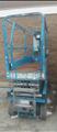 Lot: 15-3-10079: (1) Genie GS1930 Electric Scissors Lift 