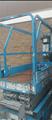 Lot: 15-3-10079: (1) Genie GS1930 Electric Scissors Lift 