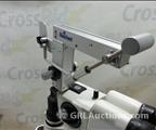 Lot: 15-7-10836: (1) Reichert XCEL 255 (1) Reichert CT210 