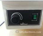 Lot: 15-7-10836: (1) Reichert XCEL 255 (1) Reichert CT210 